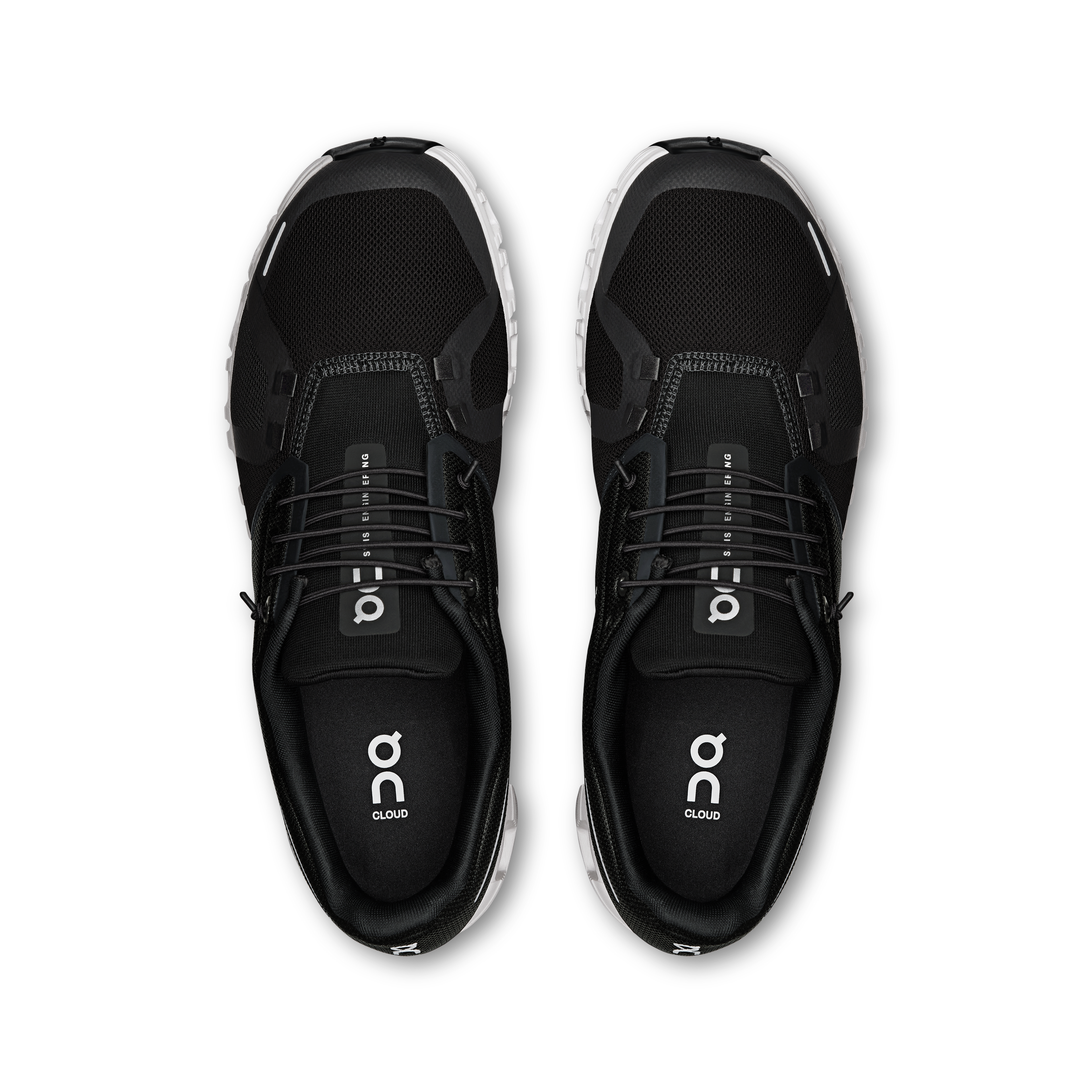 Cloud 6 Black | White