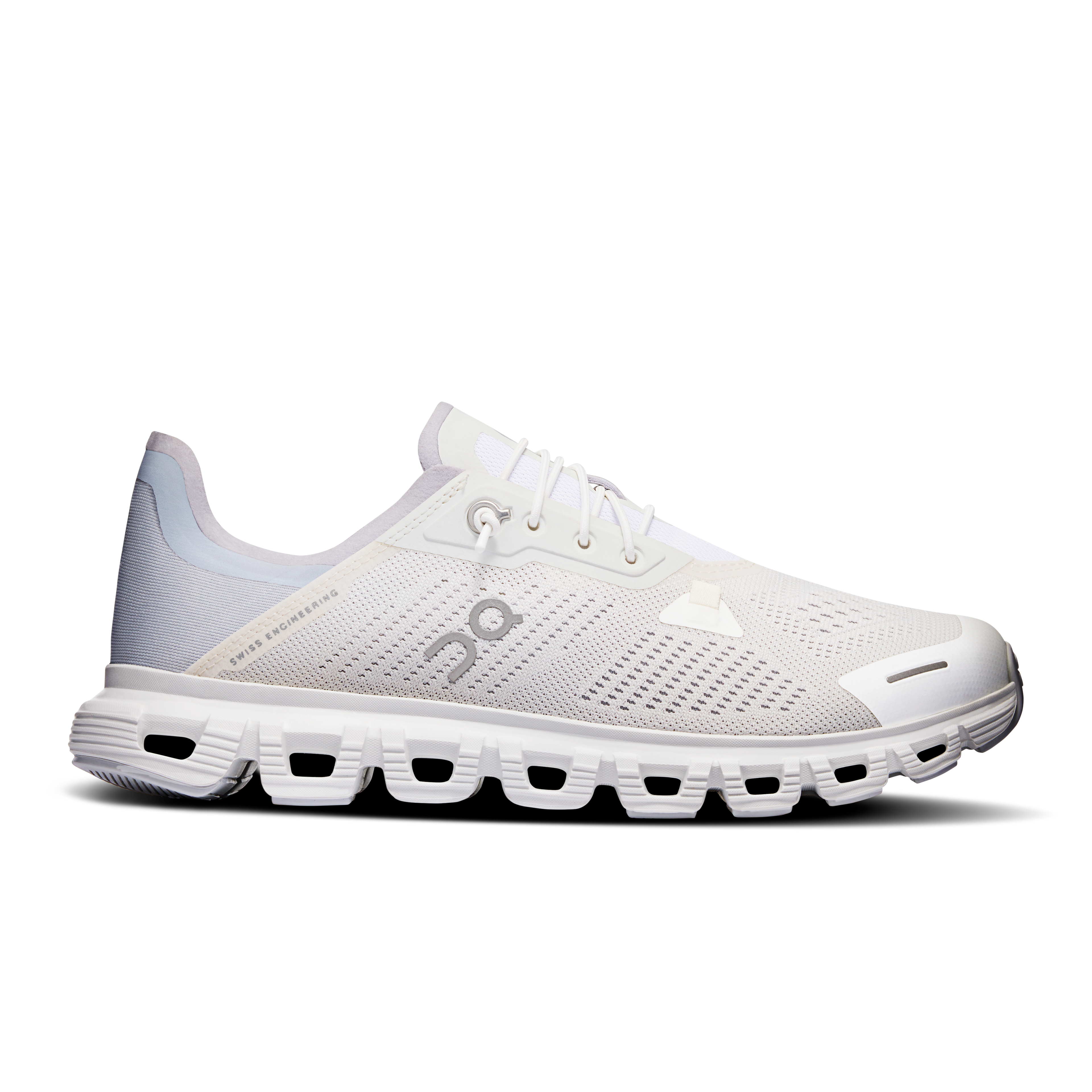 Cloud 6 Coast White | Glacier