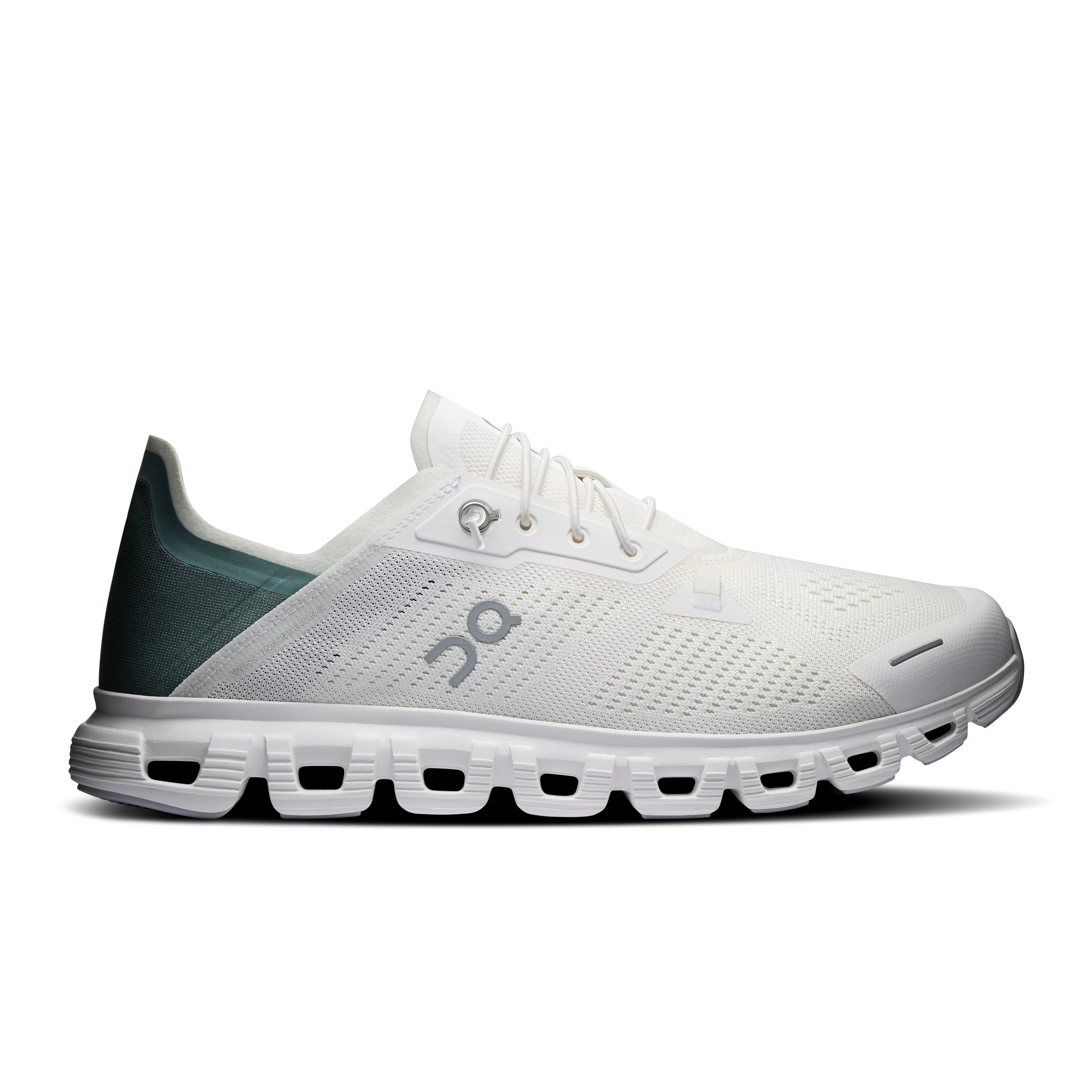 Cloud 6 Coast Ivory | Olive