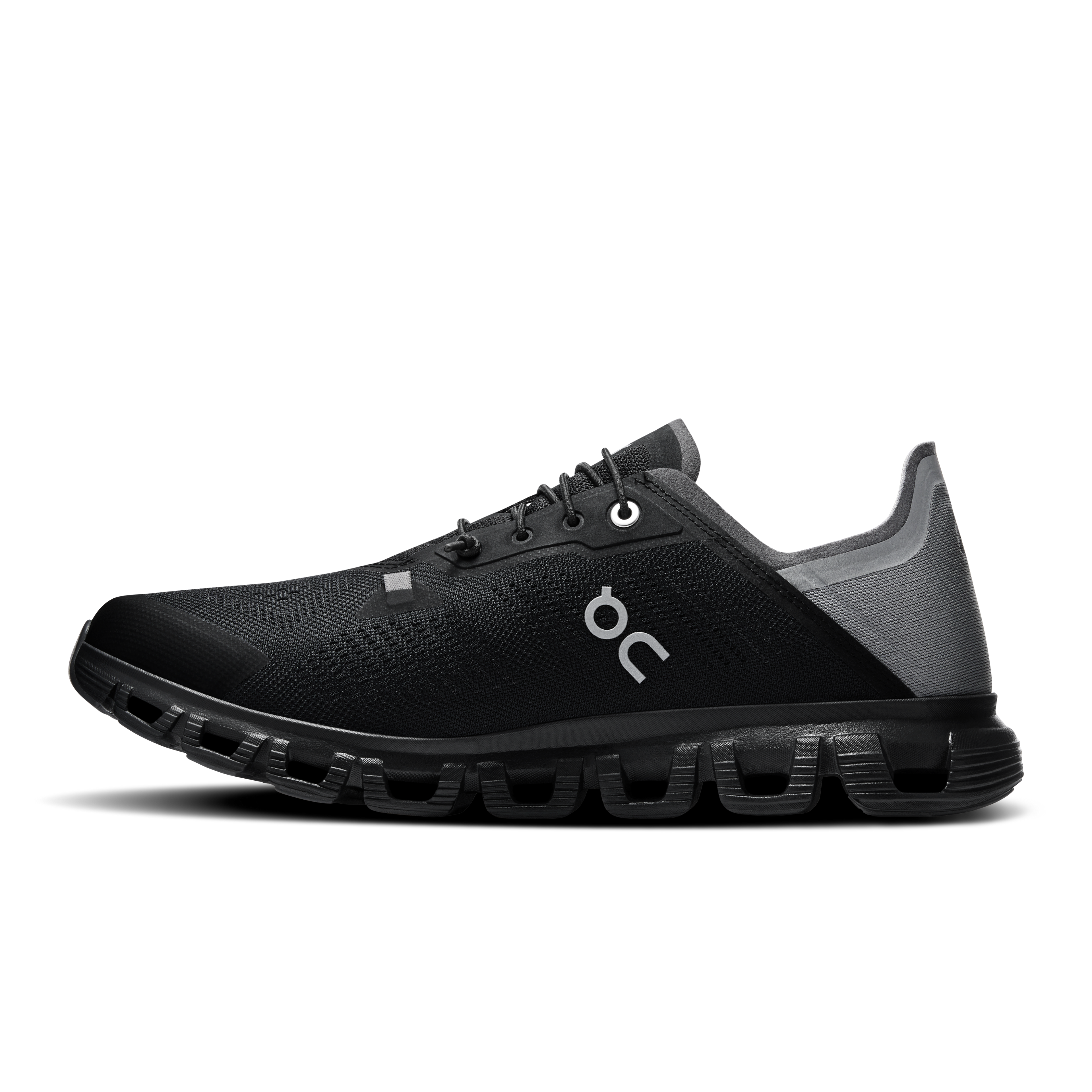 Cloud 6 Coast Black | Rock
