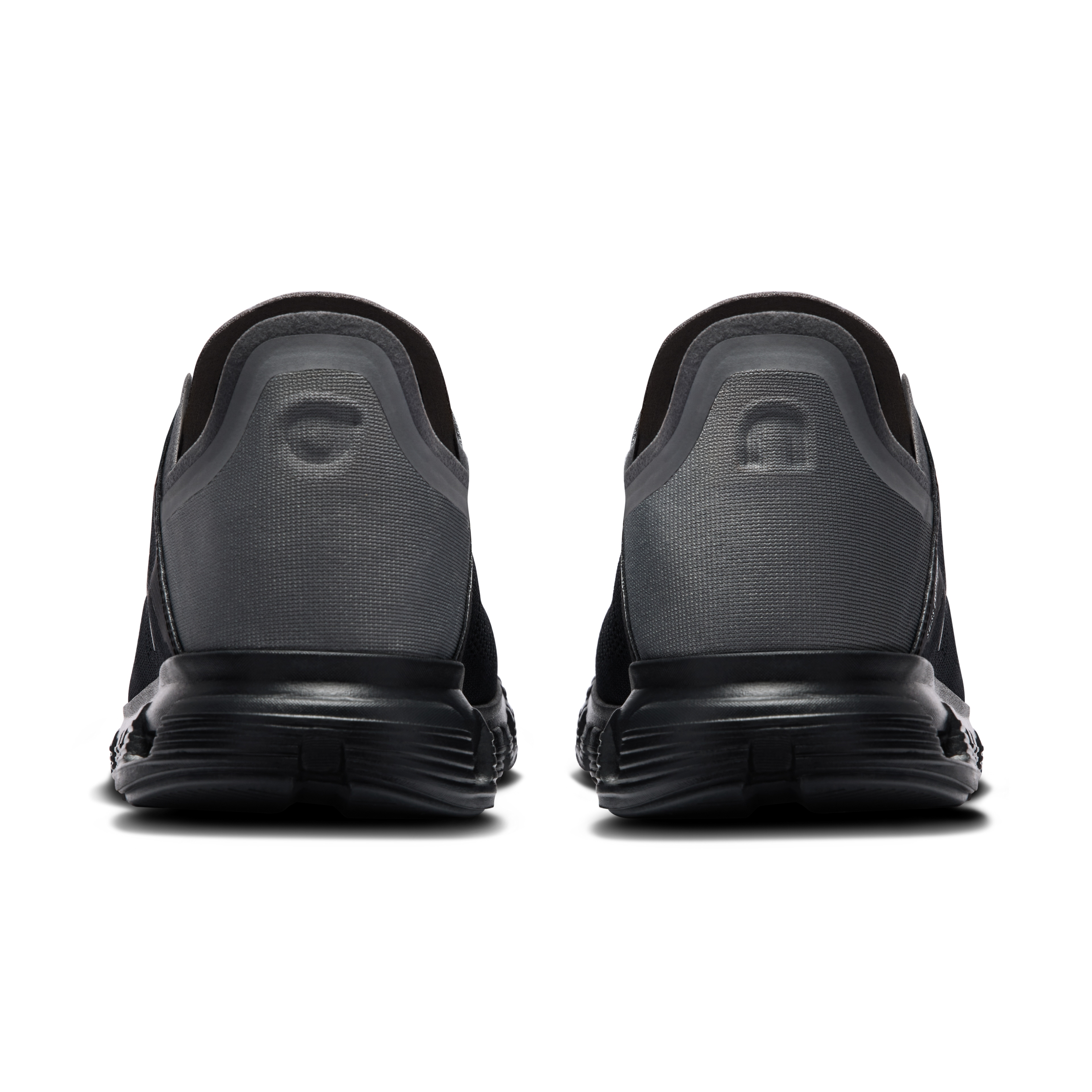 Cloud 6 Coast Black | Rock