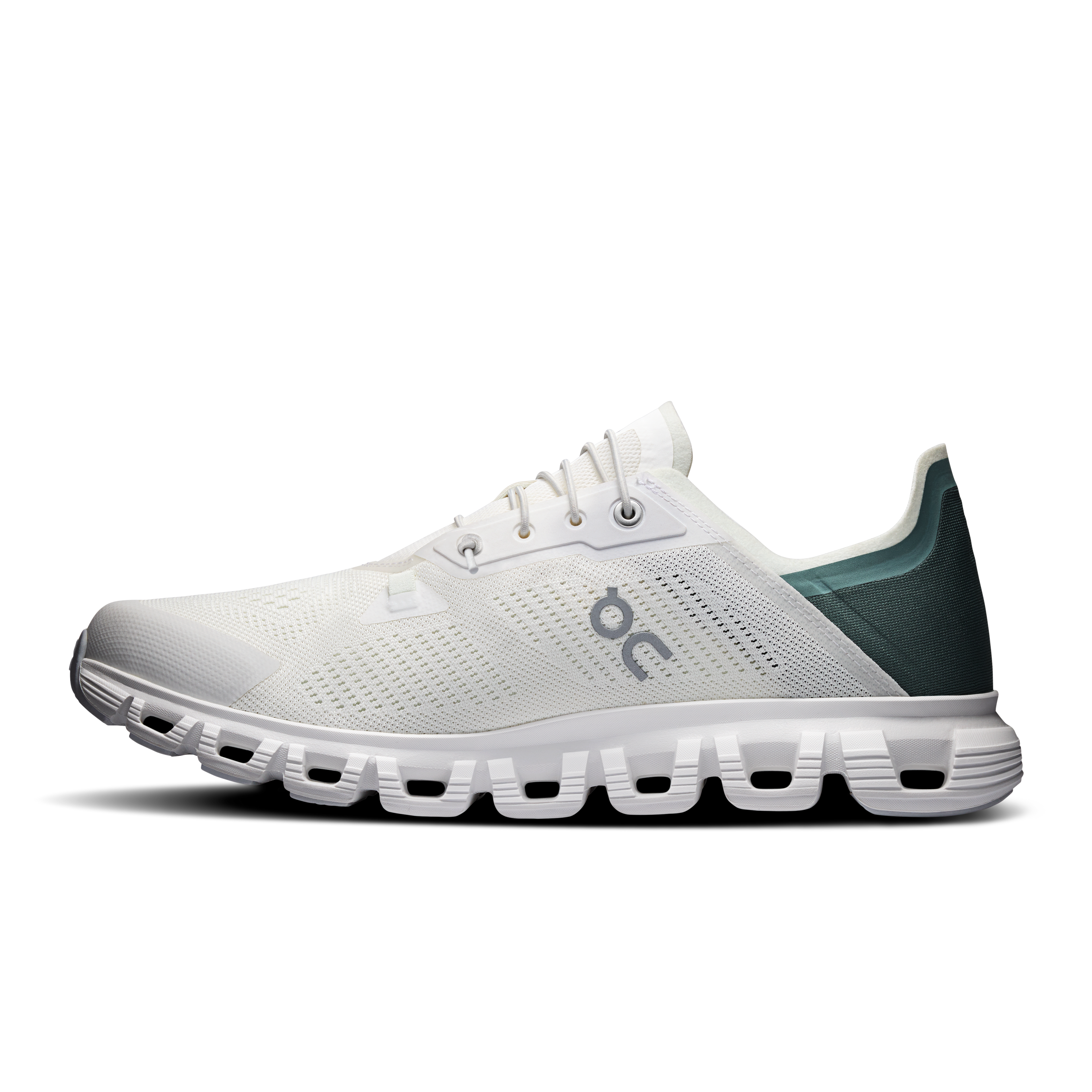 Cloud 6 Coast Ivory | Olive