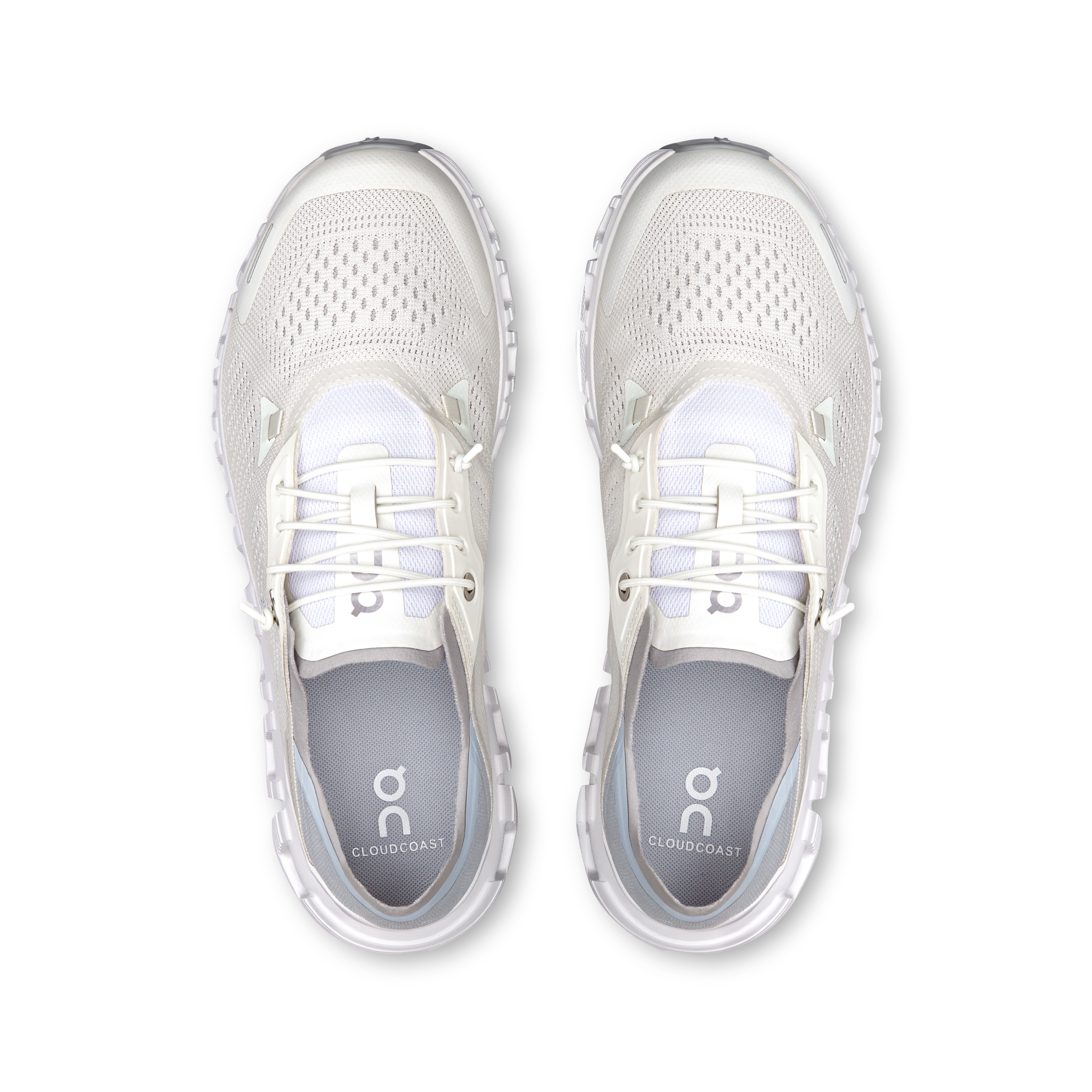 Cloud 6 Coast White | Glacier