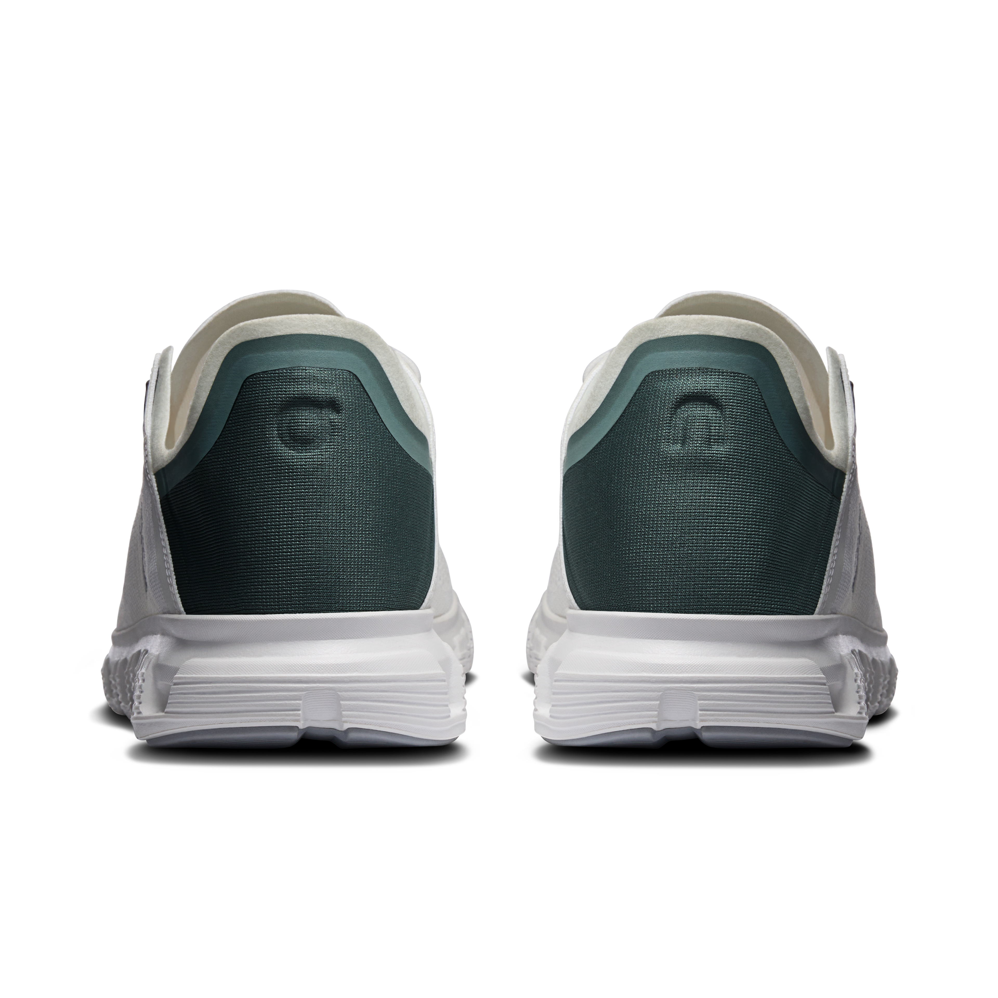 Cloud 6 Coast Ivory | Olive