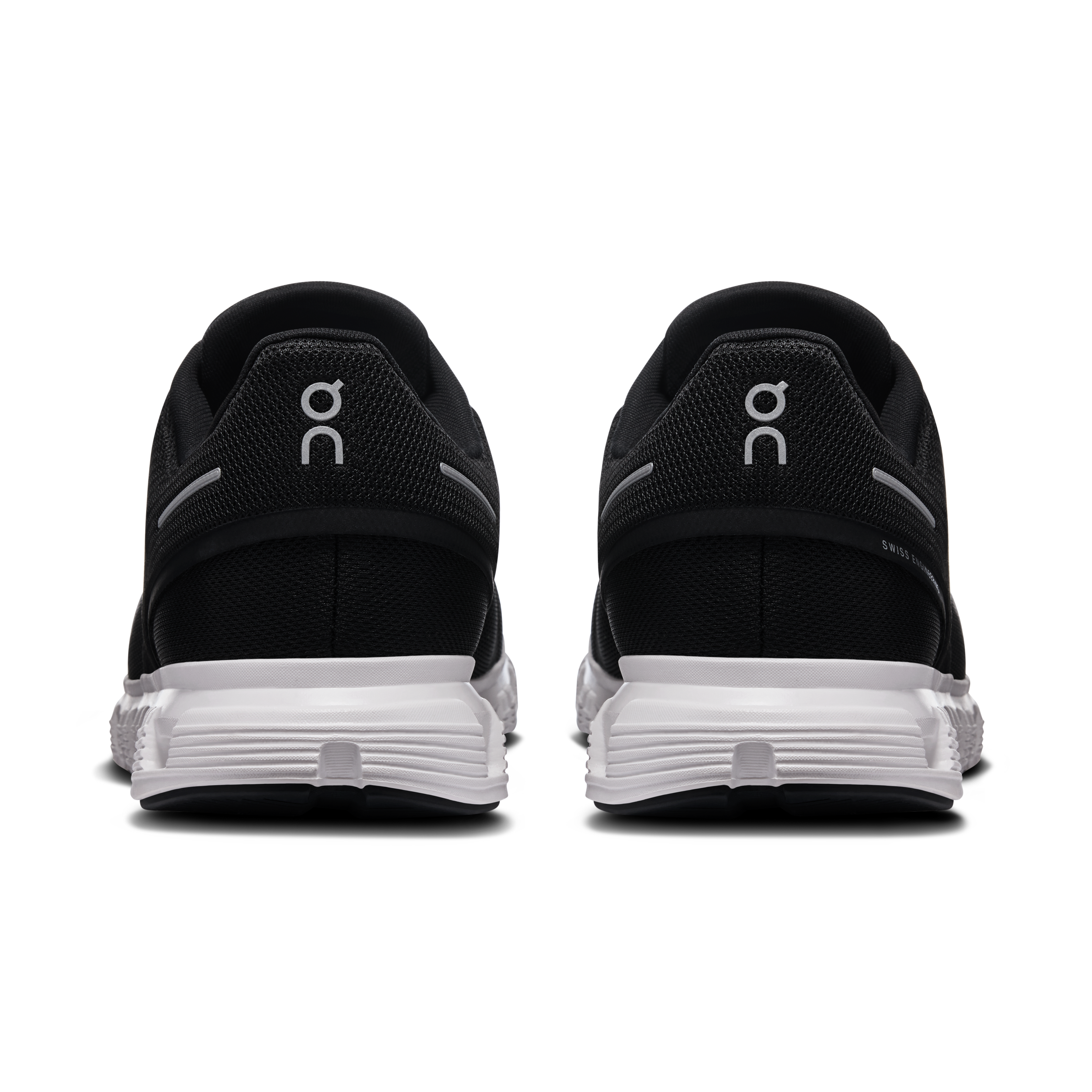 Cloud 6 Black | White