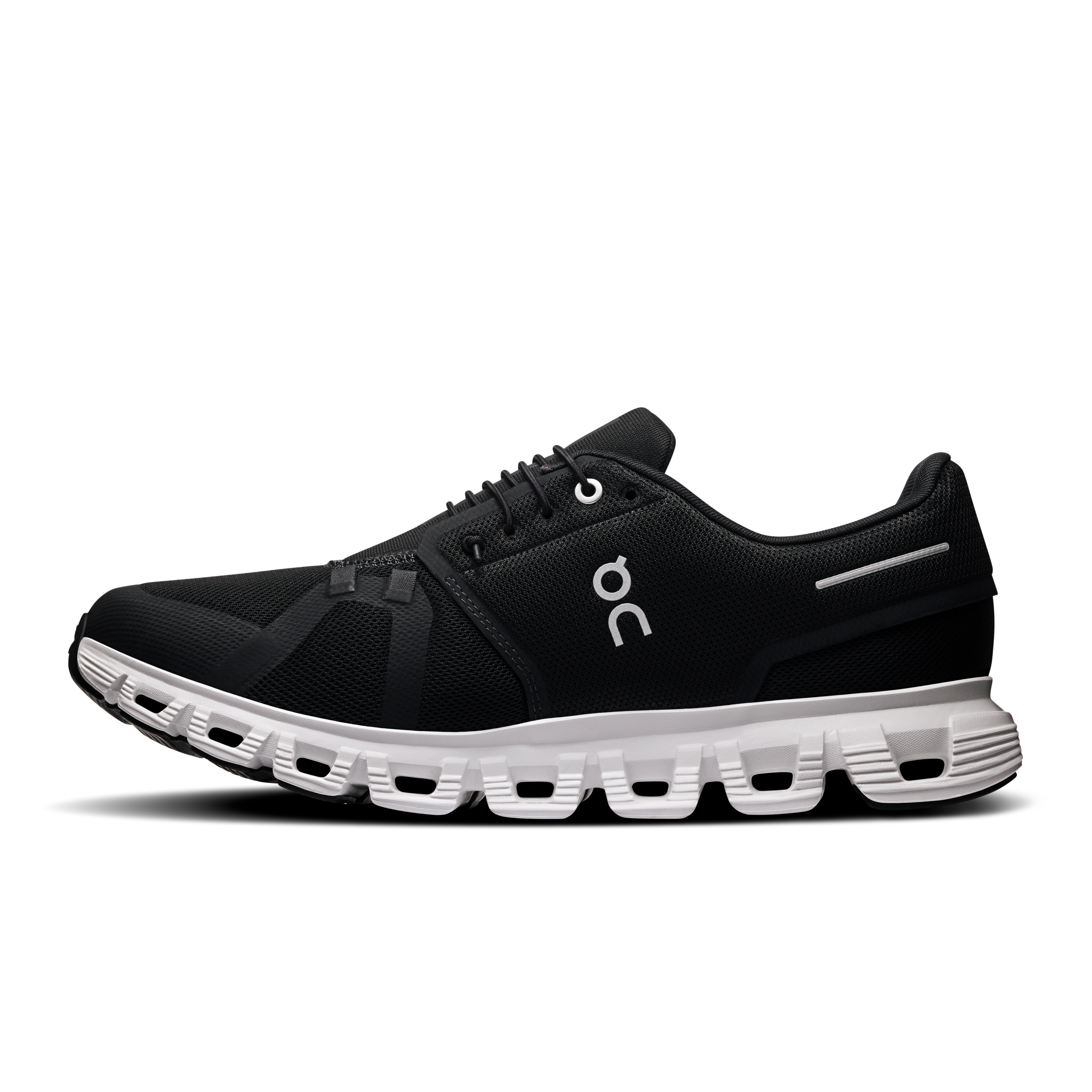 Cloud 6 Black | White