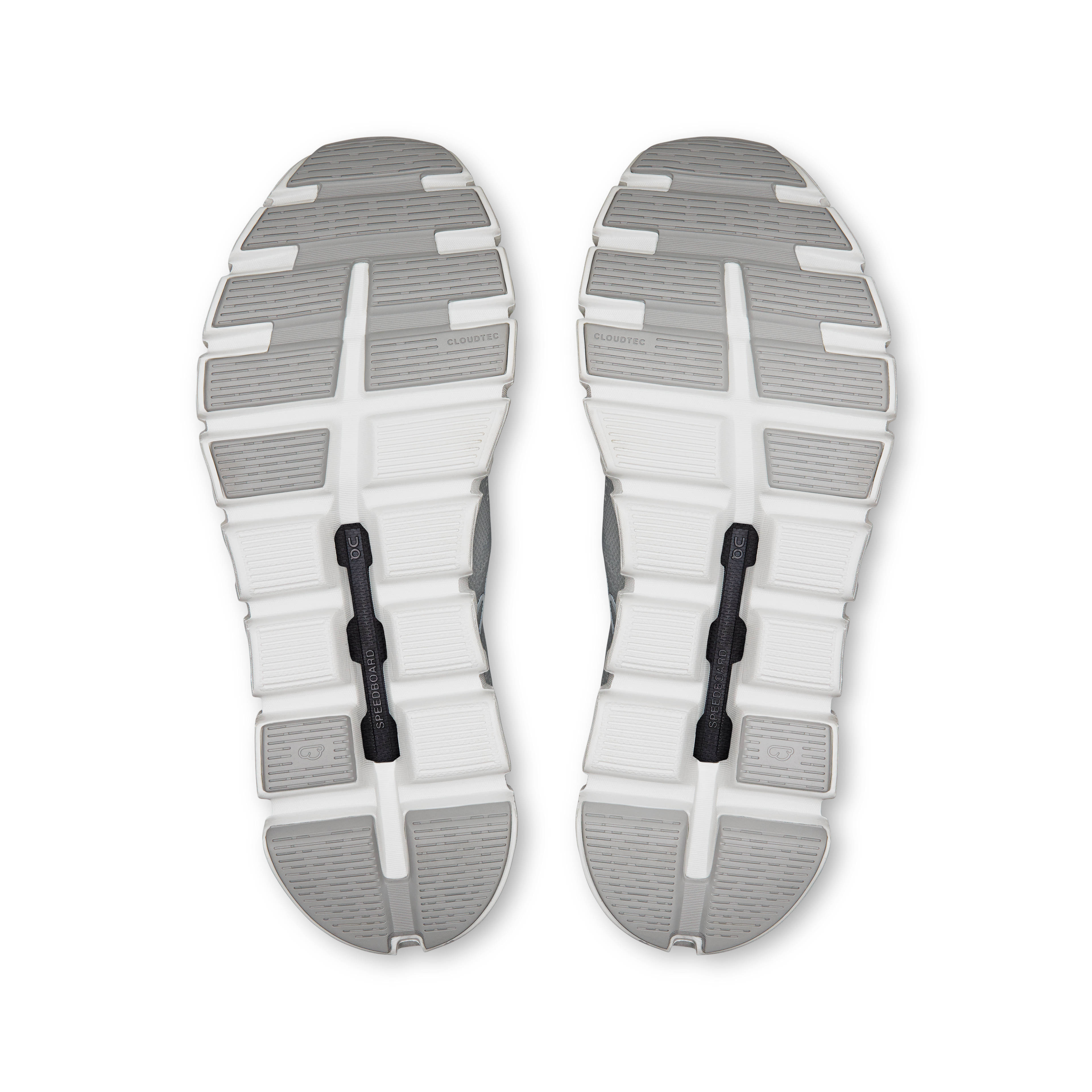Cloud 6 Coast White | Glacier