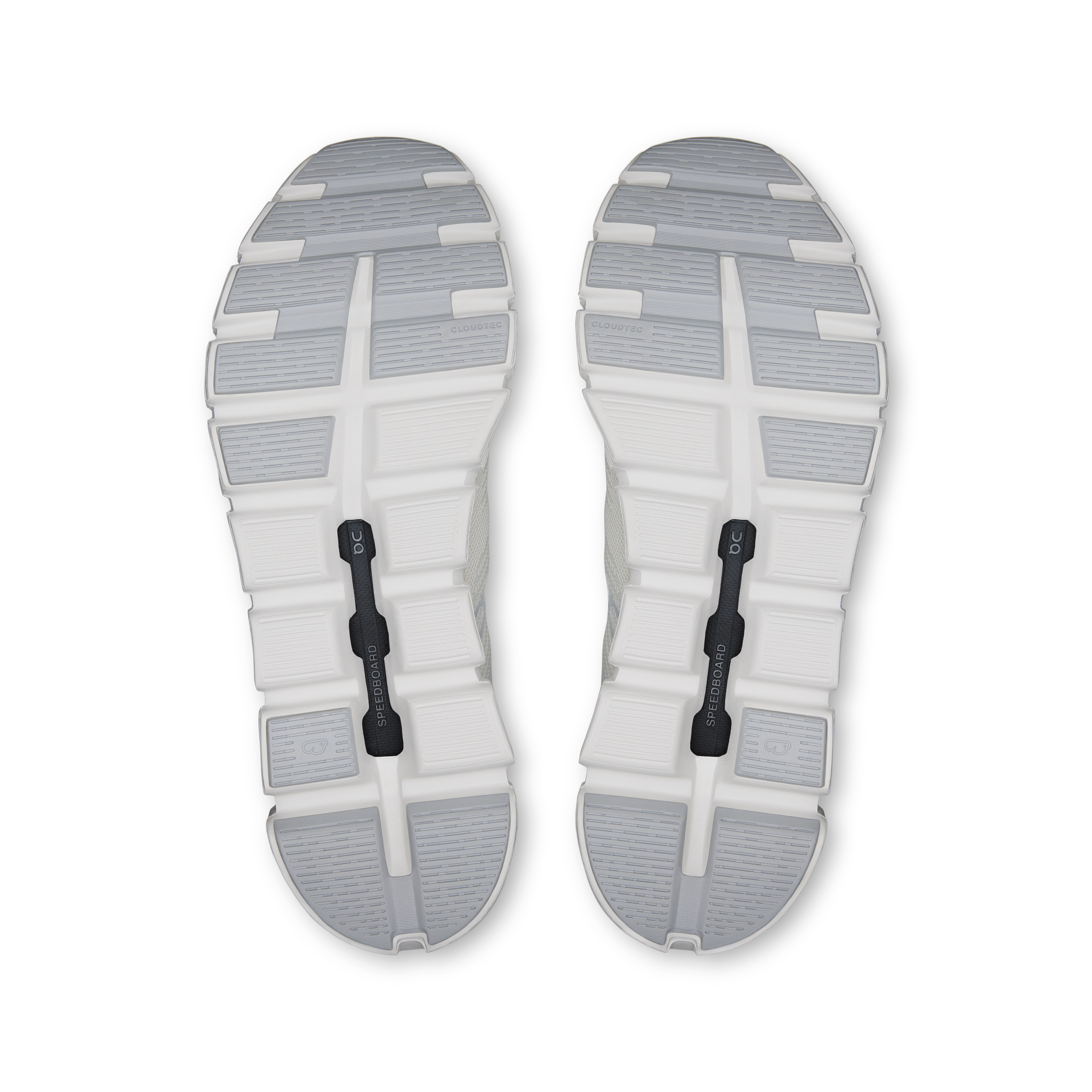 Cloud 6 Coast Ivory | Olive