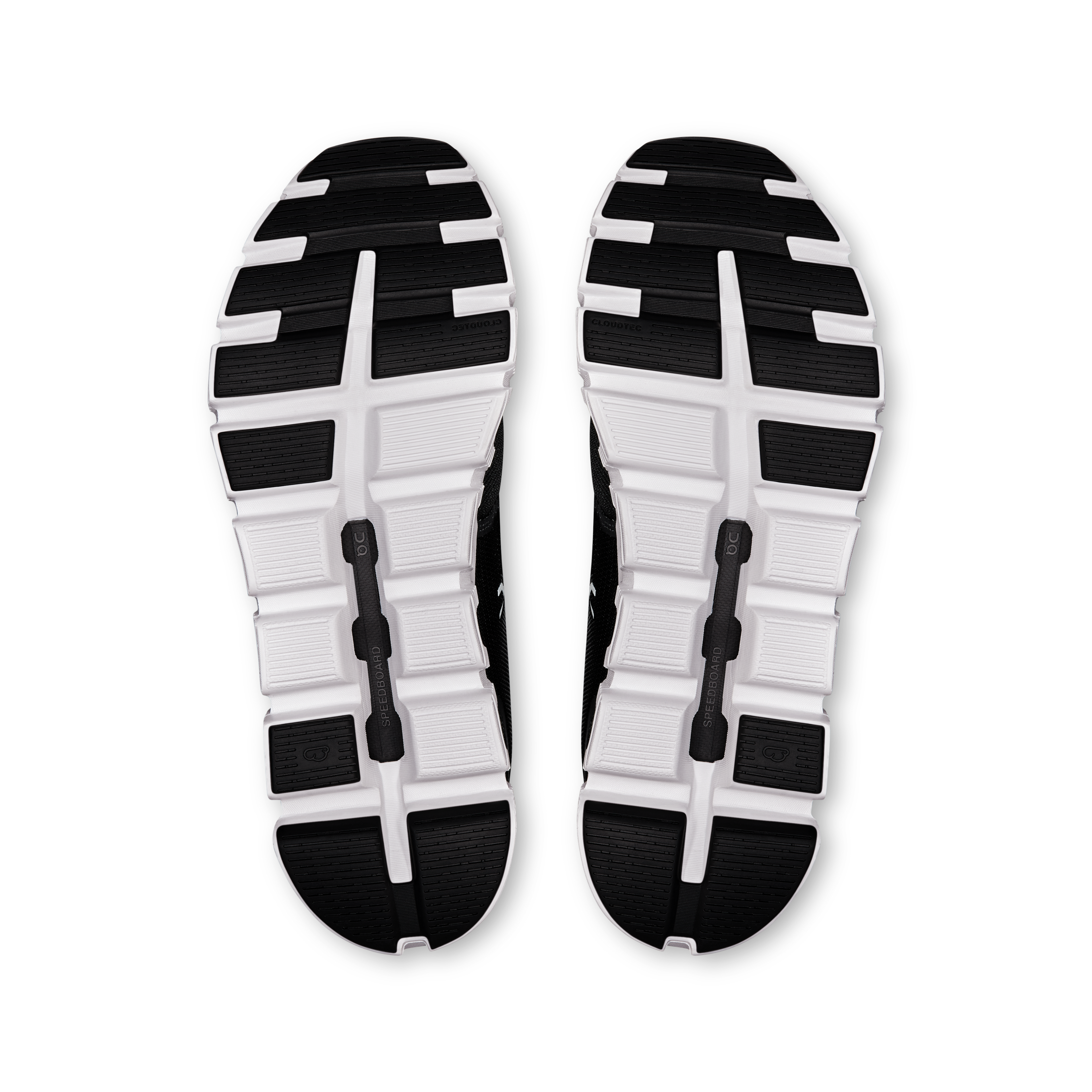 Cloud 6 Black | White