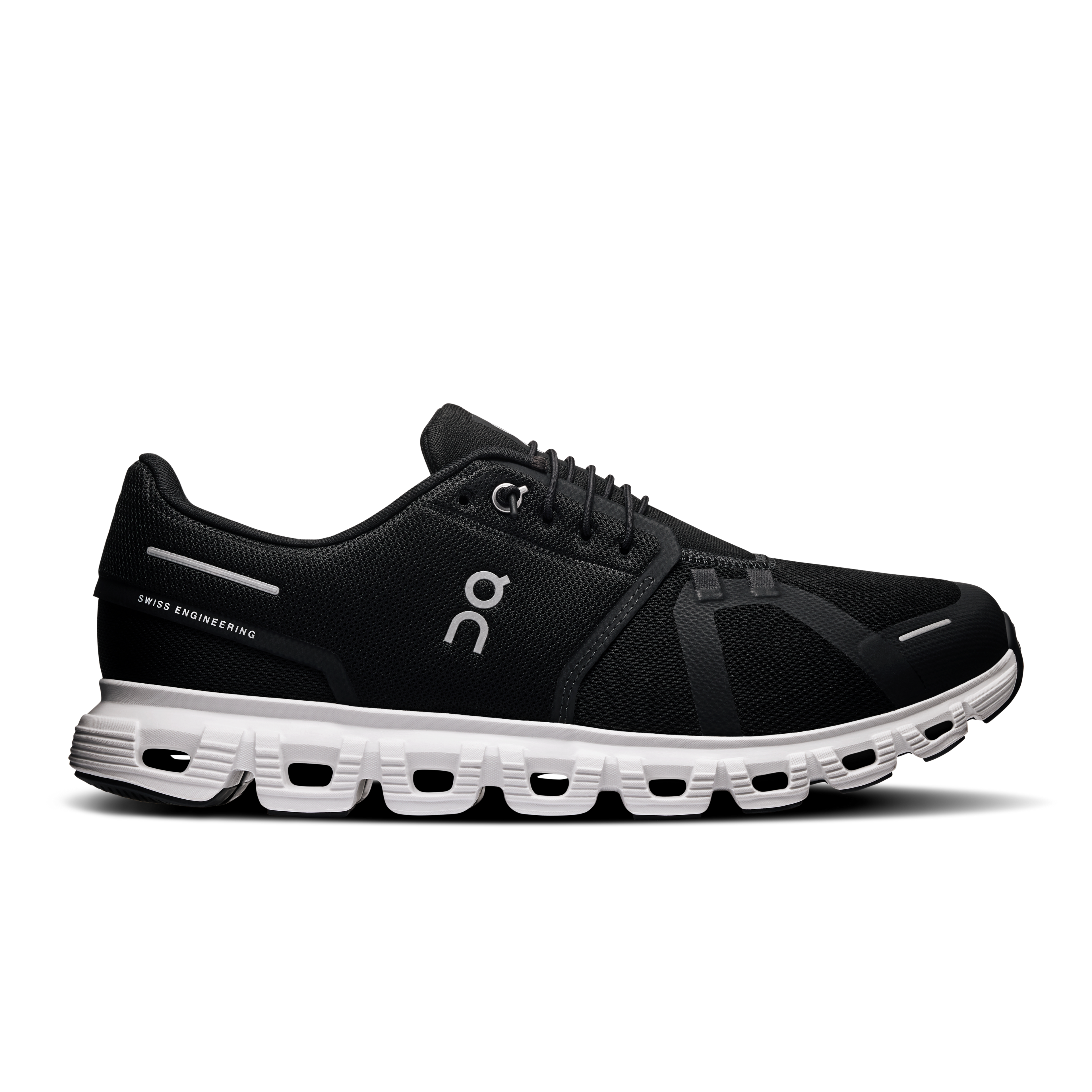 Cloud 6 Black | White