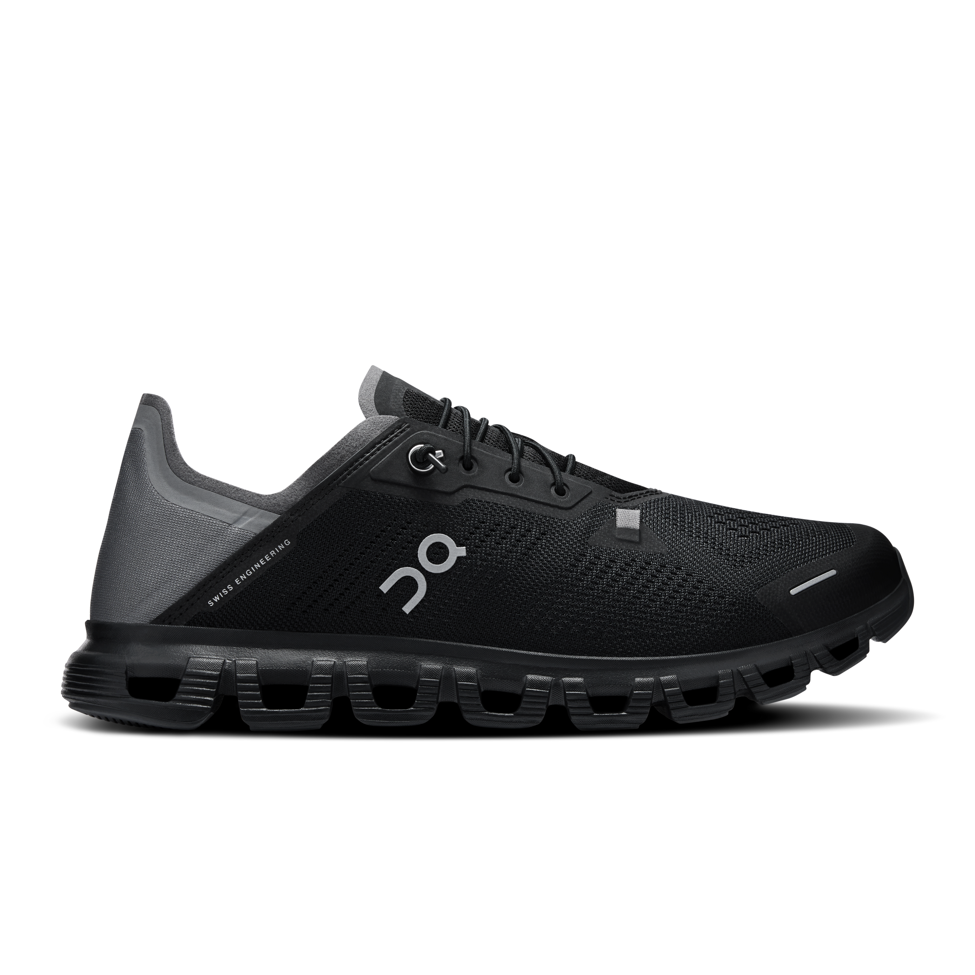 Cloud 6 Coast Black | Rock